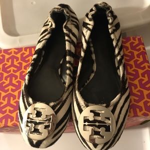 Tory Burch Flats
